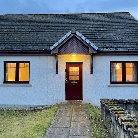 Taigh Munro Villa อาวีมอร์ ภายนอก รูปภาพ