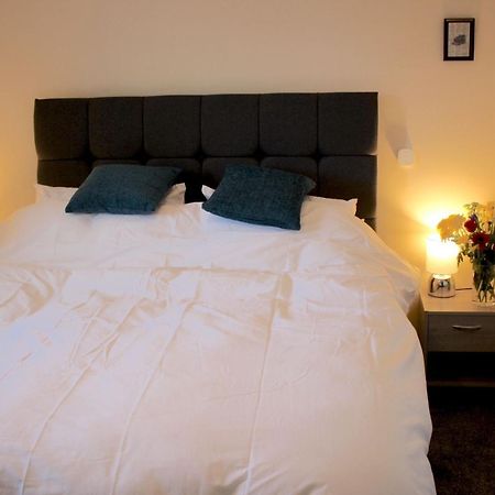 Taigh Munro Villa อาวีมอร์ ภายนอก รูปภาพ